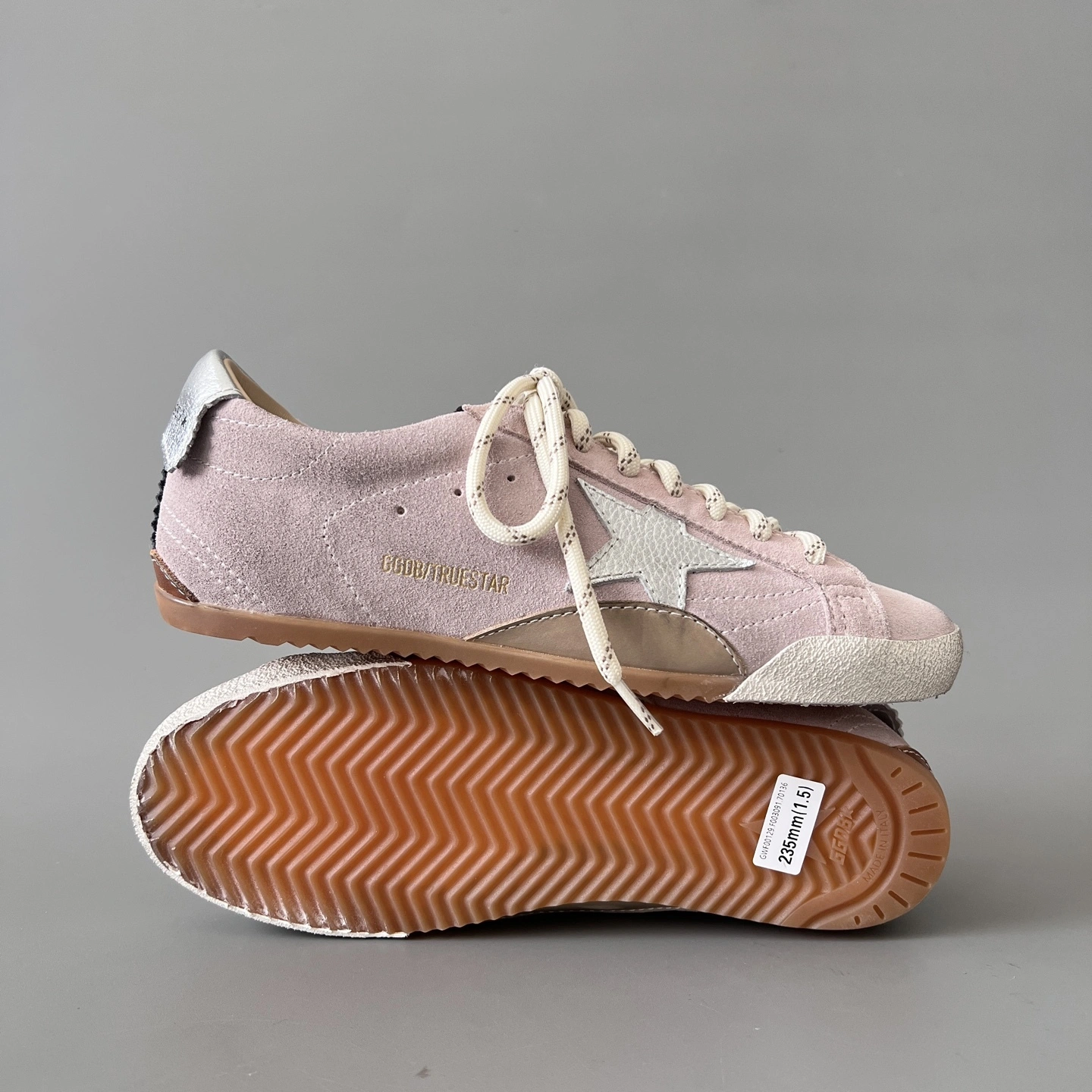 OOBB-- 6642 GWF00922.F007383.25741 cowhide item:E-X300J2251